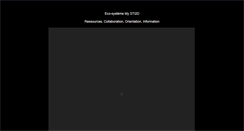Desktop Screenshot of mysti2d.net